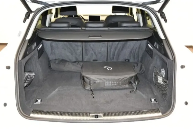 Audi Q5 din 2021 cu 62.164 km - oferta AUD172048 - foto 9