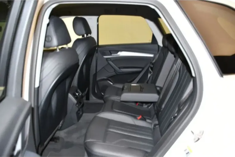 Audi Q5 din 2021 cu 62.164 km - oferta AUD172048 - foto 10