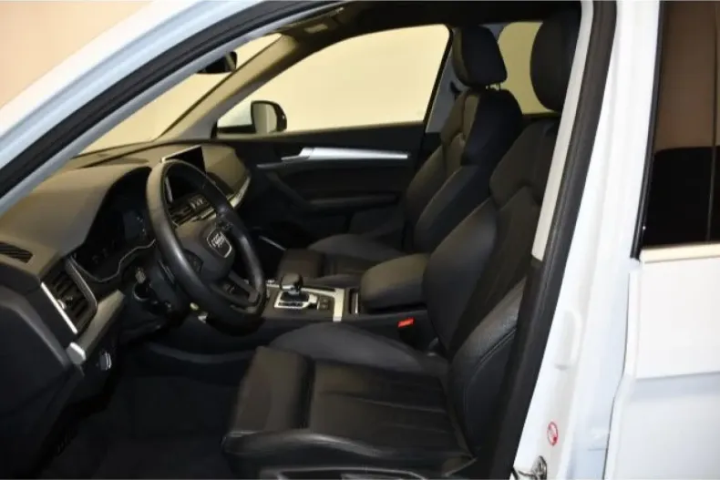 Audi Q5 din 2021 cu 62.164 km - oferta AUD172048 - foto 12