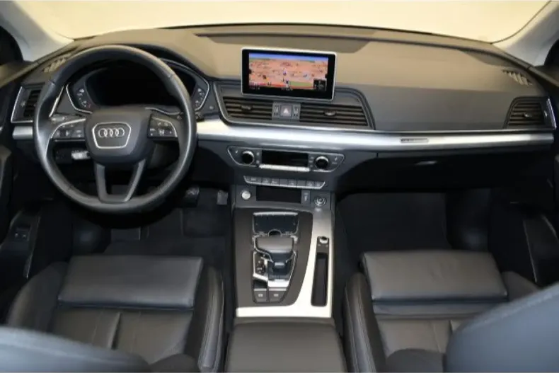 Audi Q5 din 2021 cu 62.164 km - oferta AUD172048 - foto 13
