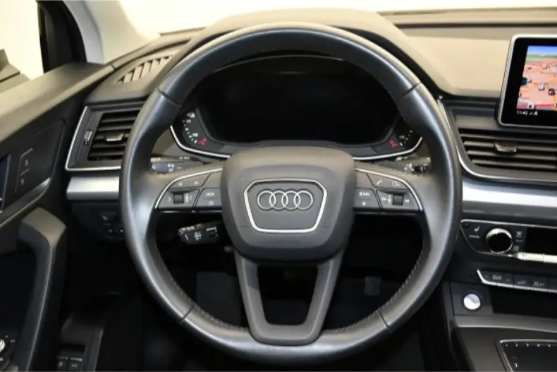 Audi Q5 din 2021 cu 62.164 km - oferta AUD172048 - foto 14