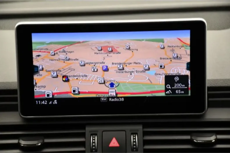 Audi Q5 din 2021 cu 62.164 km - oferta AUD172048 - foto 16