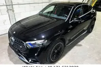 Mercedes-Benz GLC 43 AMG din 2024 cu 22.950 km - oferta MER172049 - foto 1