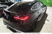Mercedes-Benz GLC 43 AMG din 2024 cu 22.950 km - oferta MER172049 - foto 9