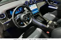 Mercedes-Benz GLC 43 AMG din 2024 cu 22.950 km - oferta MER172049 - foto 11