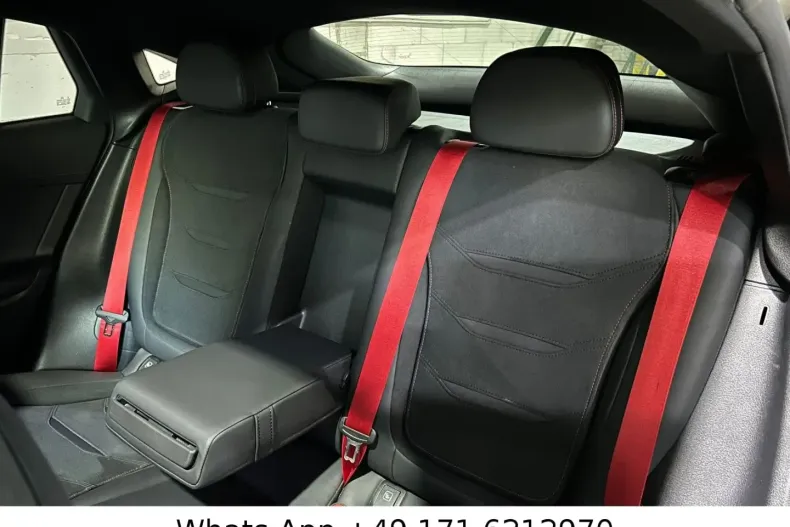 Mercedes-Benz GLC 43 AMG din 2024 cu 22.950 km - oferta MER172049 - foto 13