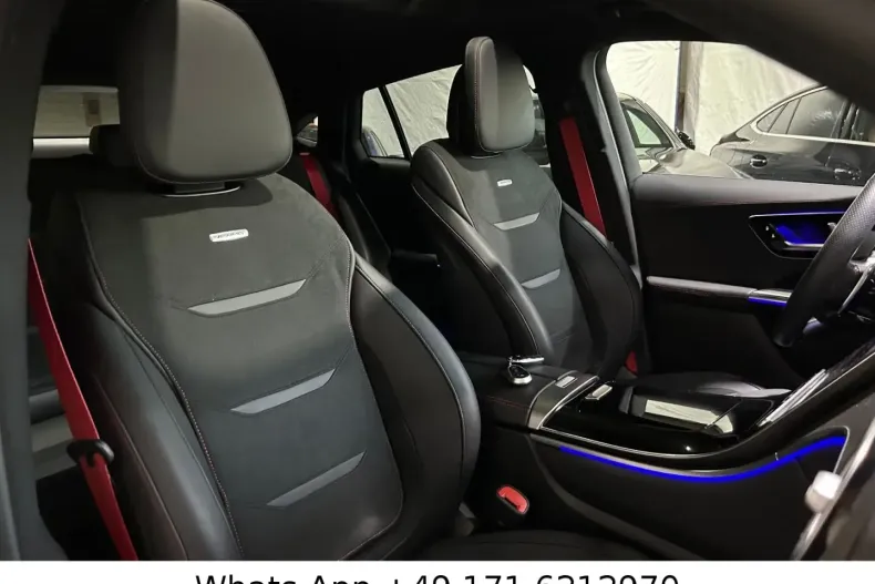 Mercedes-Benz GLC 43 AMG din 2024 cu 22.950 km - oferta MER172049 - foto 17