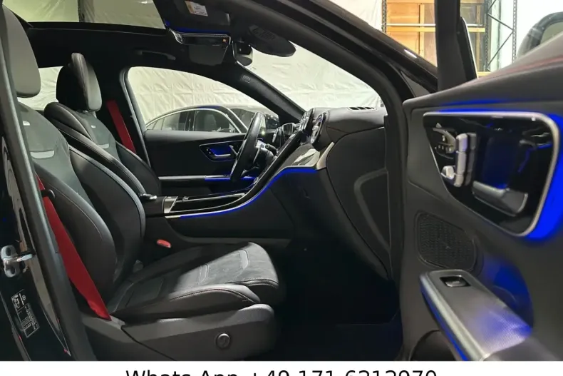 Mercedes-Benz GLC 43 AMG din 2024 cu 22.950 km - oferta MER172049 - foto 18