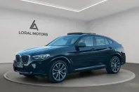 BMW X4 din 2022 cu 99.000 km - oferta BMW172050 - foto 1