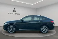 BMW X4 din 2022 cu 99.000 km - oferta BMW172050 - foto 2