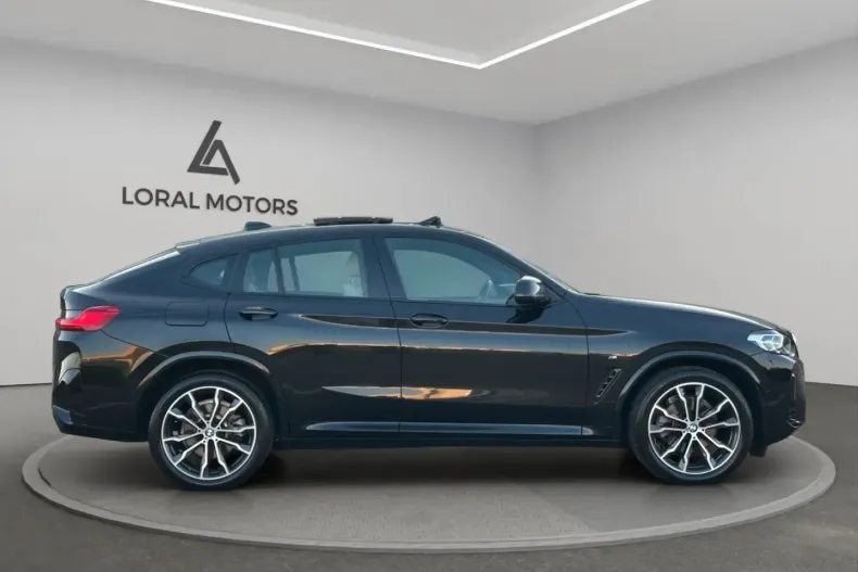 BMW X4 din 2022 cu 99.000 km - oferta BMW172050 - foto 6