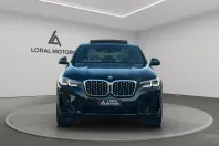 BMW X4 din 2022 cu 99.000 km - oferta BMW172050 - foto 8