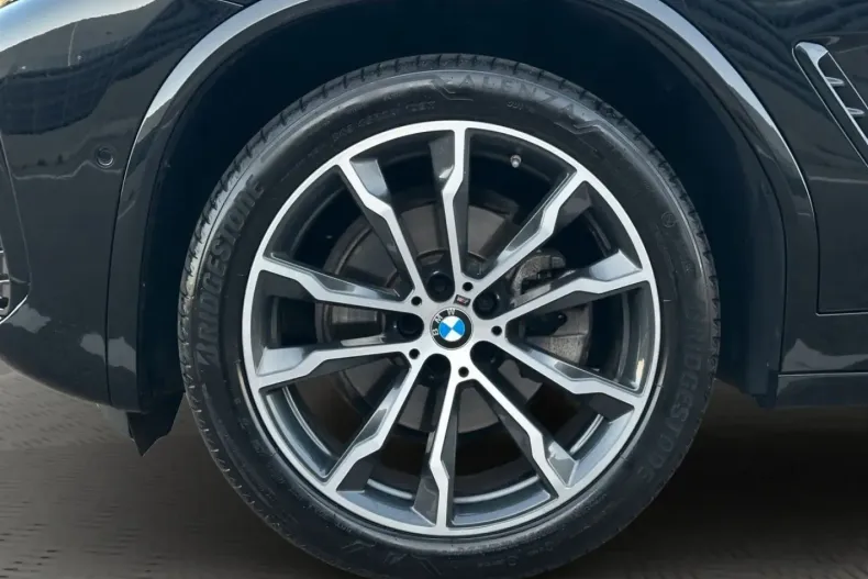 BMW X4 din 2022 cu 99.000 km - oferta BMW172050 - foto 9