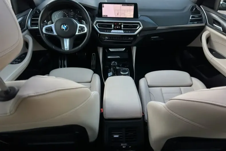 BMW X4 din 2022 cu 99.000 km - oferta BMW172050 - foto 11