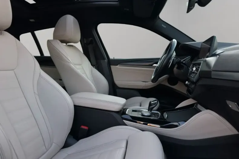 BMW X4 din 2022 cu 99.000 km - oferta BMW172050 - foto 12