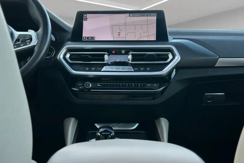 BMW X4 din 2022 cu 99.000 km - oferta BMW172050 - foto 13