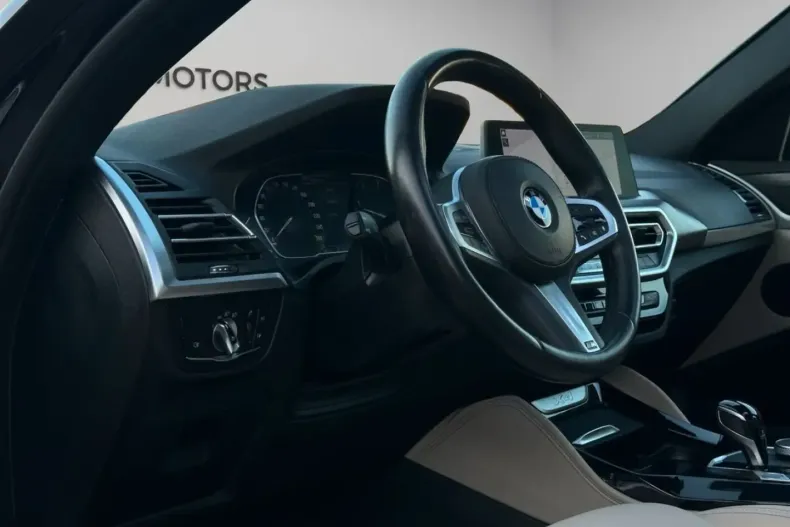 BMW X4 din 2022 cu 99.000 km - oferta BMW172050 - foto 14