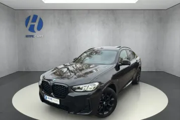 BMW X4 din 2022 - oferta BMW172051