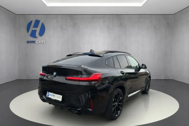 BMW X4 din 2022 cu 90.000 km - oferta BMW172051 - foto 4