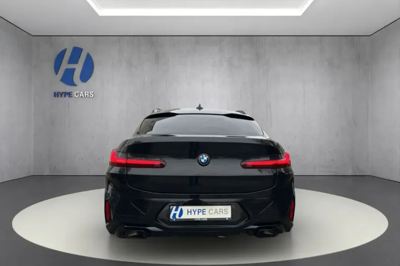 BMW X4 din 2022 cu 90.000 km - oferta BMW172051 - foto 8