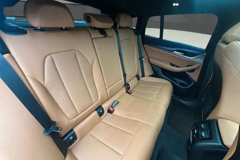 BMW X4 din 2022 cu 90.000 km - oferta BMW172051 - foto 15