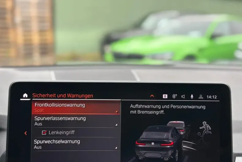 BMW X4 din 2022 cu 90.000 km - oferta BMW172051 - foto 22