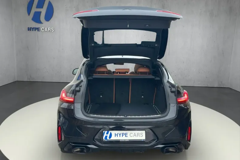 BMW X4 din 2022 cu 90.000 km - oferta BMW172051 - foto 34