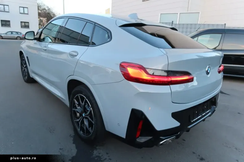 BMW X4 din 2022 cu 79.900 km - oferta BMW172052 - foto 3