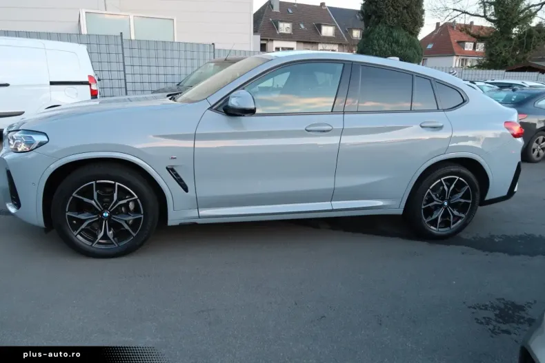 BMW X4 din 2022 cu 79.900 km - oferta BMW172052 - foto 4