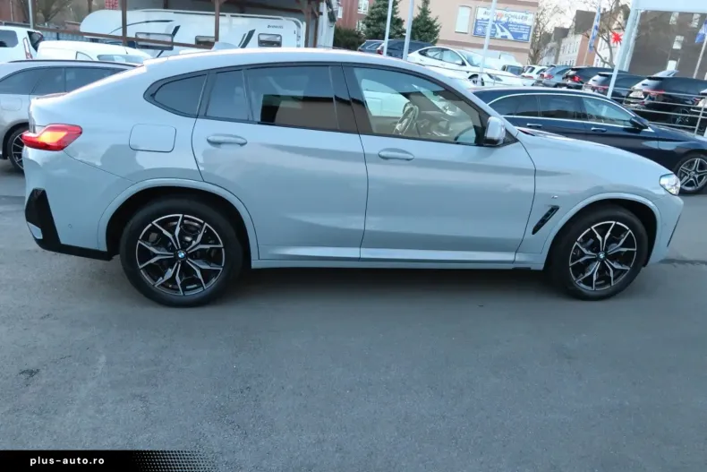 BMW X4 din 2022 cu 79.900 km - oferta BMW172052 - foto 7