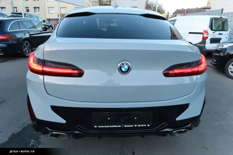 BMW X4 din 2022 cu 79.900 km - oferta BMW172052 - foto 9