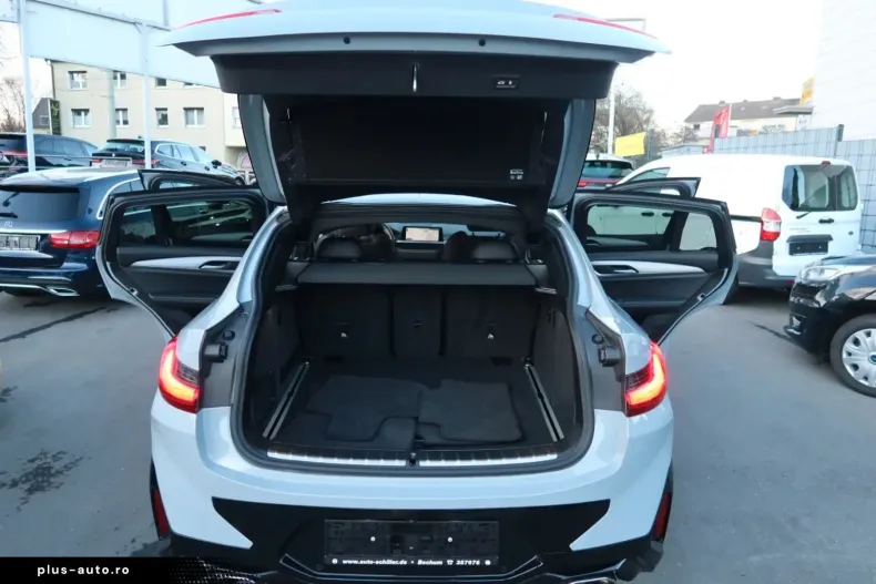 BMW X4 din 2022 cu 79.900 km - oferta BMW172052 - foto 10