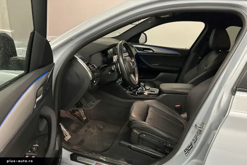 BMW X4 din 2022 cu 79.900 km - oferta BMW172052 - foto 12