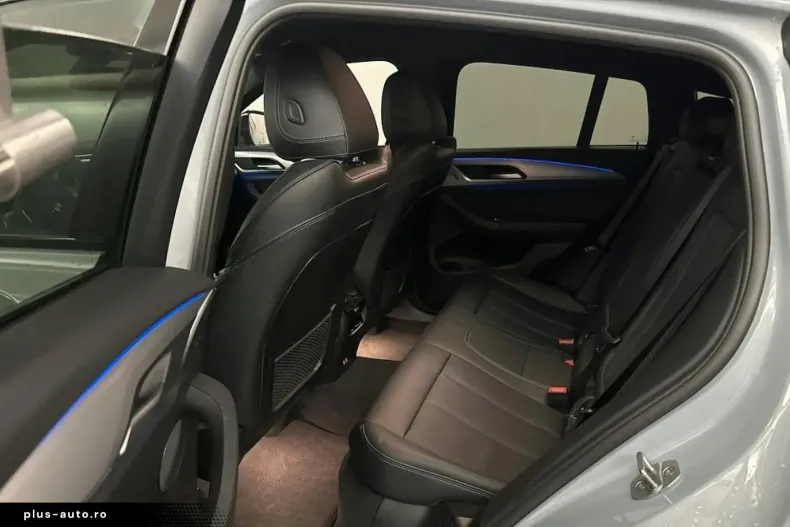 BMW X4 din 2022 cu 79.900 km - oferta BMW172052 - foto 13