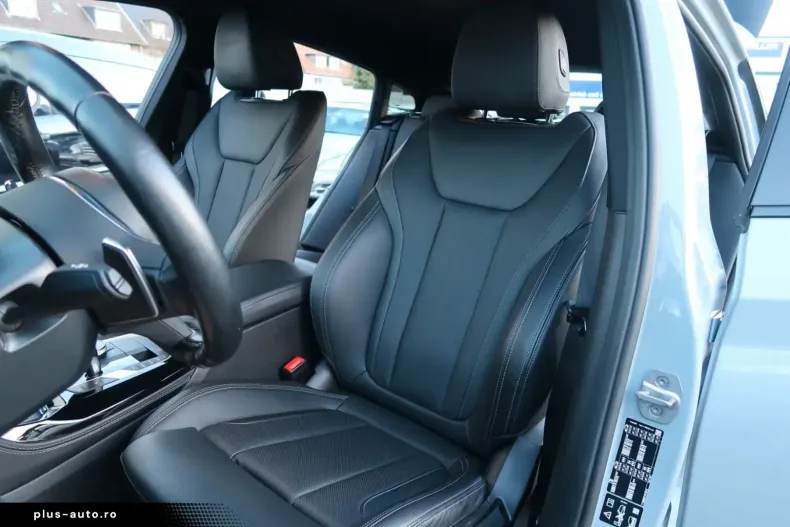 BMW X4 din 2022 cu 79.900 km - oferta BMW172052 - foto 15