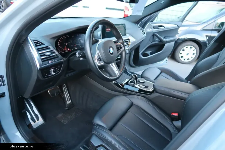 BMW X4 din 2022 cu 79.900 km - oferta BMW172052 - foto 17