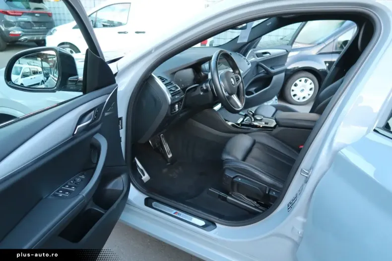 BMW X4 din 2022 cu 79.900 km - oferta BMW172052 - foto 18