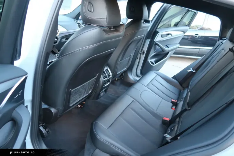 BMW X4 din 2022 cu 79.900 km - oferta BMW172052 - foto 20