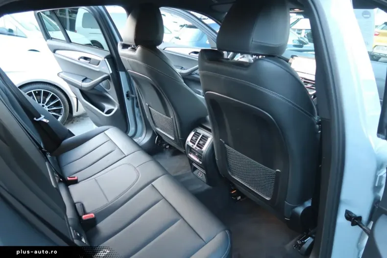 BMW X4 din 2022 cu 79.900 km - oferta BMW172052 - foto 22