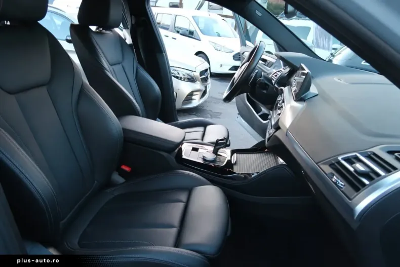 BMW X4 din 2022 cu 79.900 km - oferta BMW172052 - foto 26