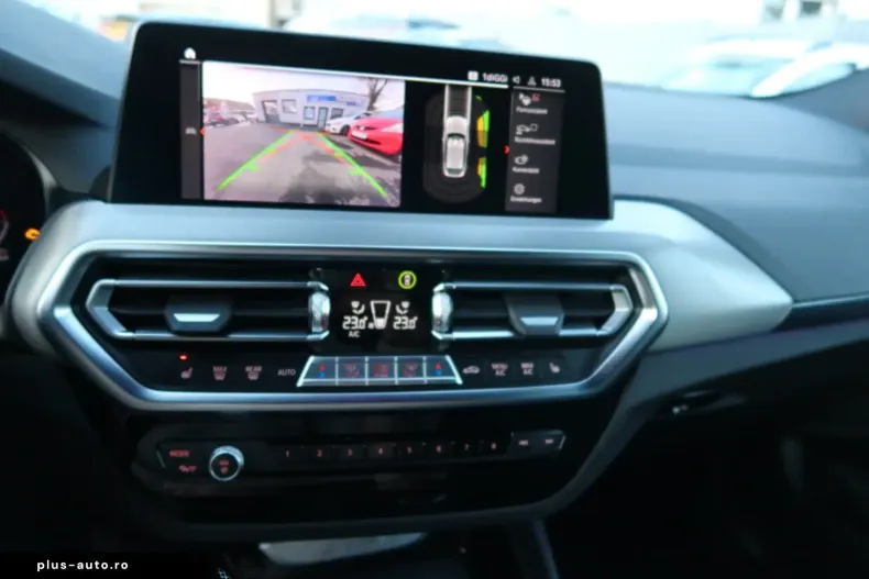 BMW X4 din 2022 cu 79.900 km - oferta BMW172052 - foto 30