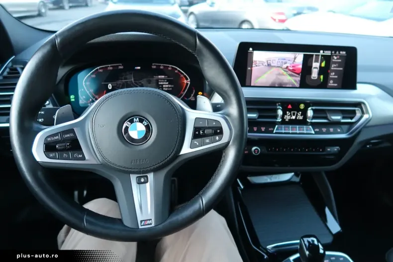 BMW X4 din 2022 cu 79.900 km - oferta BMW172052 - foto 32
