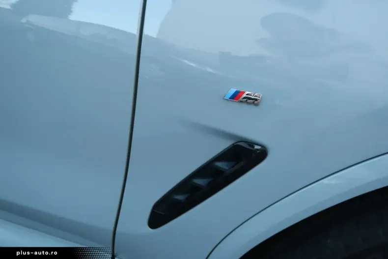 BMW X4 din 2022 cu 79.900 km - oferta BMW172052 - foto 33