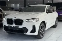 BMW X4 din 2022 cu 86.000 km - oferta BMW172053 - foto 1