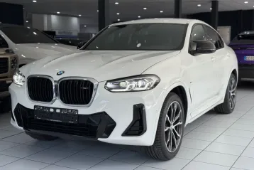BMW X4 din 2022 - oferta BMW172053
