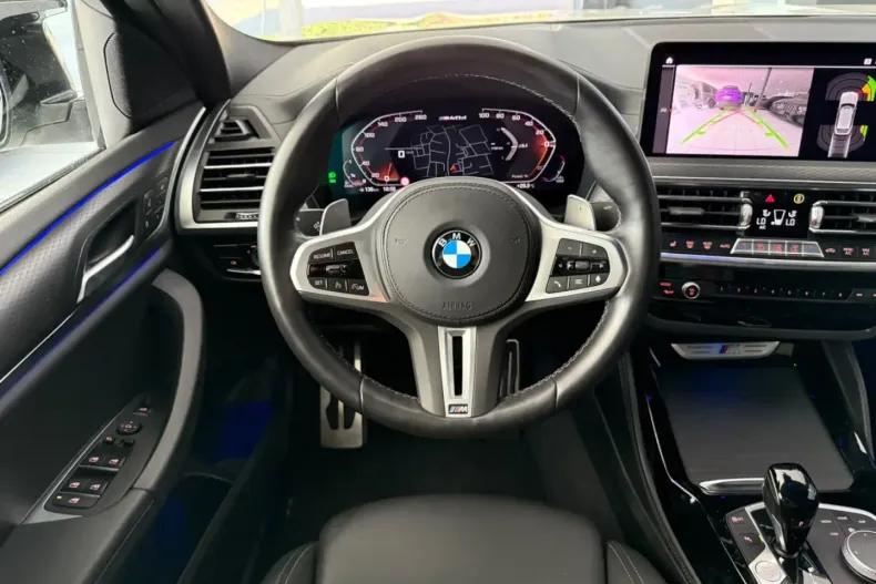 BMW X4 din 2022 cu 86.000 km - oferta BMW172053 - foto 6