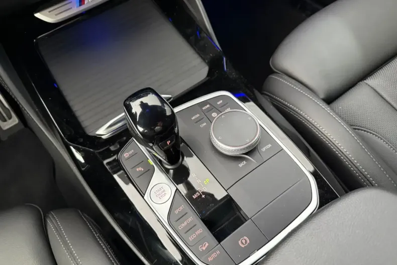 BMW X4 din 2022 cu 86.000 km - oferta BMW172053 - foto 9