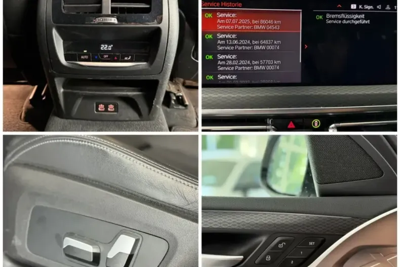 BMW X4 din 2022 cu 86.000 km - oferta BMW172053 - foto 13