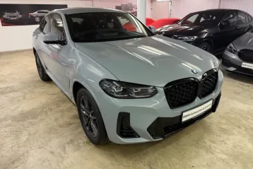 BMW X4 din 2022 - oferta BMW172054