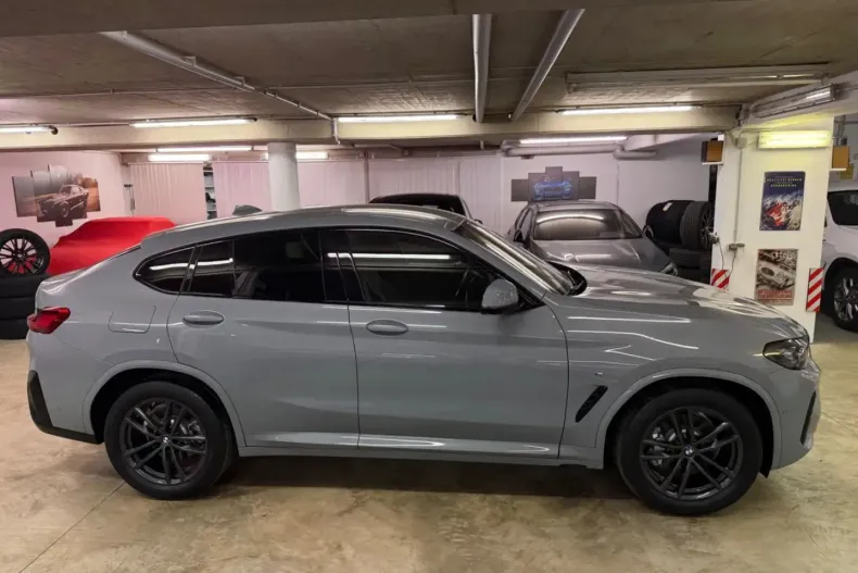 BMW X4 din 2022 cu 39.949 km - oferta BMW172054 - foto 7